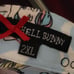 Hell Bunny /Collectif Women's Skirt & Shrug