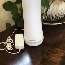 Simplisafe base
