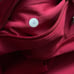 Lululemon Tight Stuff Tight Sz 4 *25 In Ruby Red