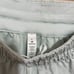 Lululemon Tracker Short V *4 Island Mist