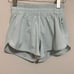Lululemon Tracker Short V *4 Island Mist