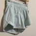 Lululemon Tracker Short V *4 Island Mist