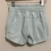 Lululemon Tracker Short V *4 Island Mist