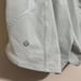 Lululemon Tracker Short V *4 Island Mist