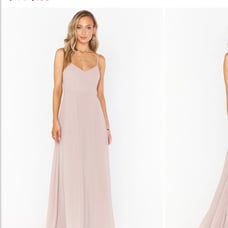 Show Me Your Mumu Faith Maxi Dress