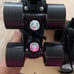 Rocket Skates