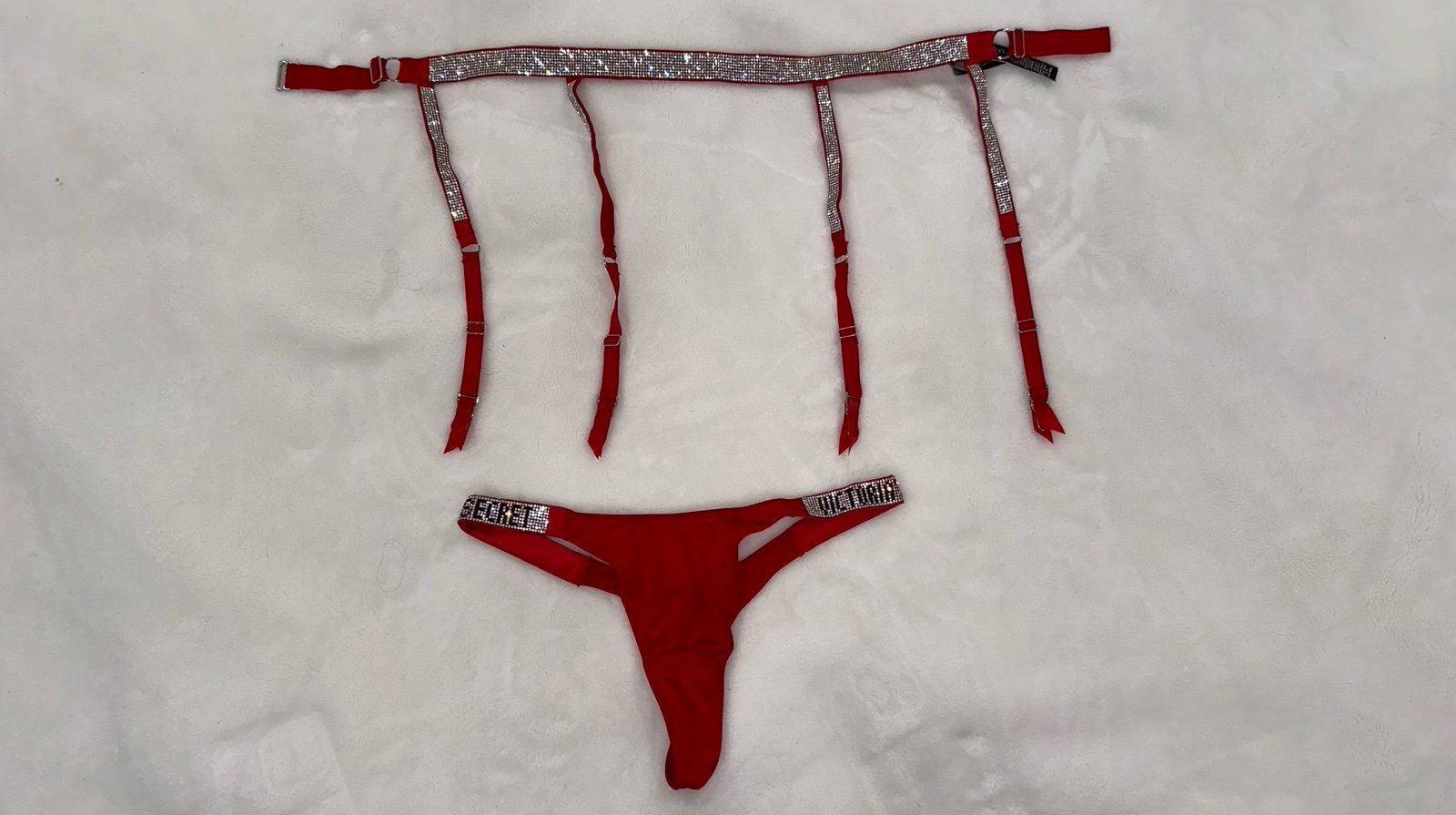 VS panty