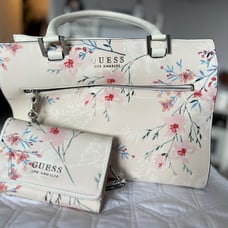 GUESS handbags