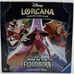 Disney Lorcana TCG - Rise of the Floodborn - Chapter 2 Trove NEW SHIPS FAST