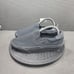 Adidas Originals Court Rallye Womens Sz 8.5 Black Slip On Canvas Sneakers Shoes