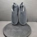 Adidas Originals Court Rallye Womens Sz 8.5 Black Slip On Canvas Sneakers Shoes