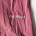 Brand New 【M-L】 Pink BELMISE Compression Leggings Belmis Peach Color Unused