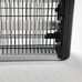 Portable Bug Zapper 40w High Voltage Flies Killing Lamp Mosquitoes Electric Zap