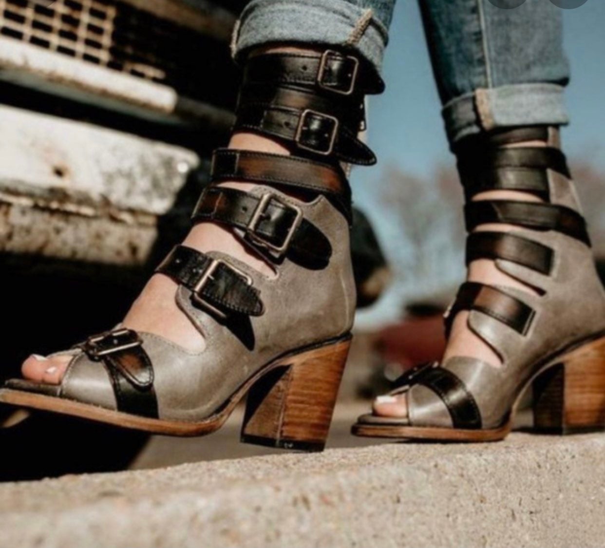 freebird by steven bond booties