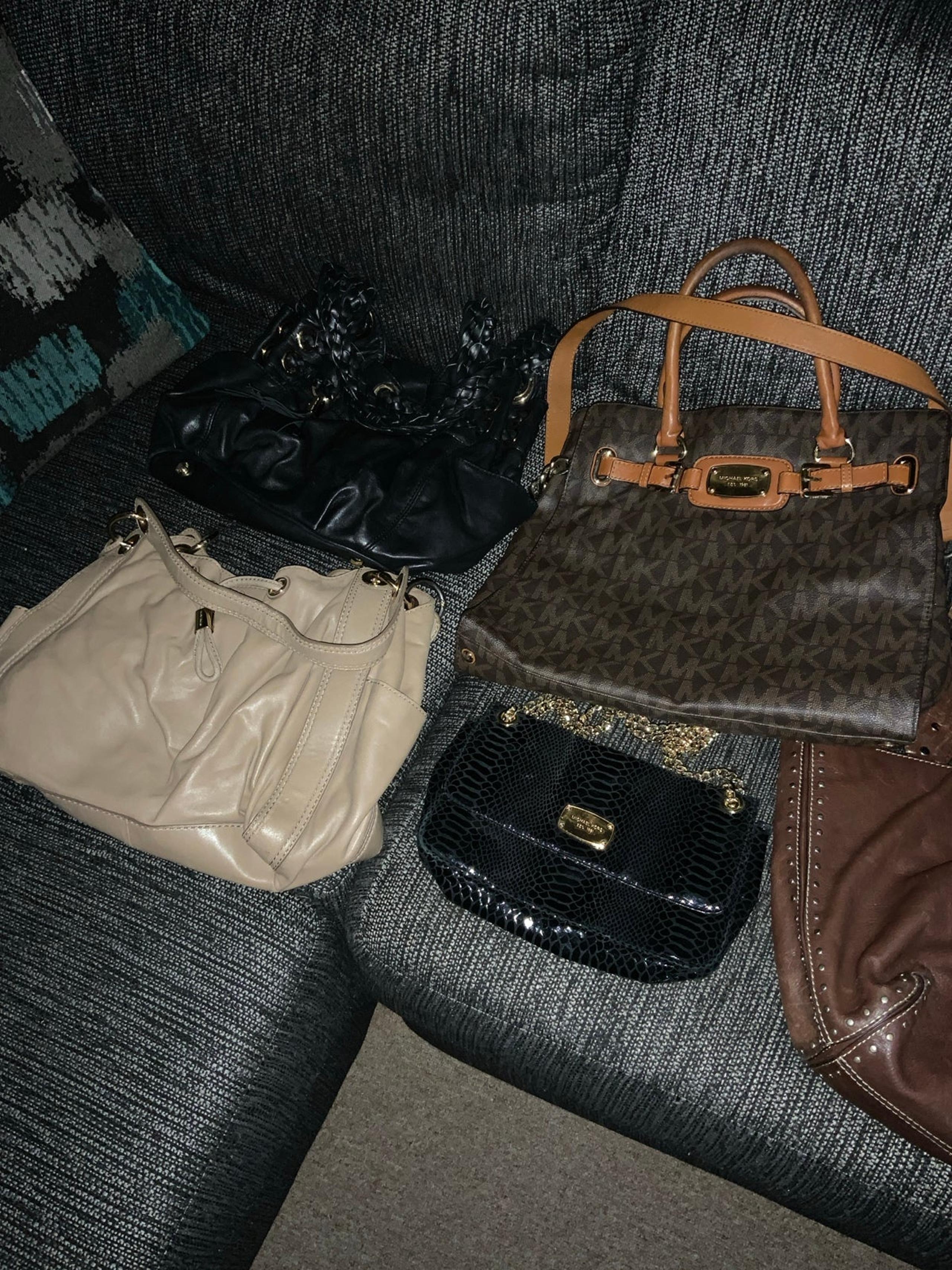Michael Kors Purses
