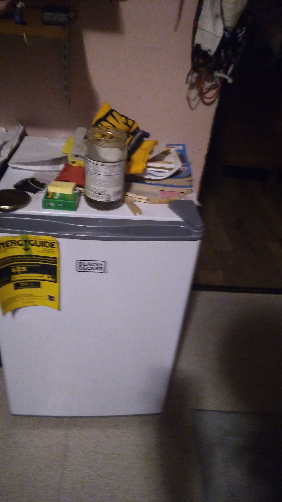 Hotel Frige