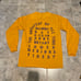 Kanye West I Feel Like Kobe Life Of Pablo Shirt Small