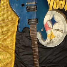 electric guitar