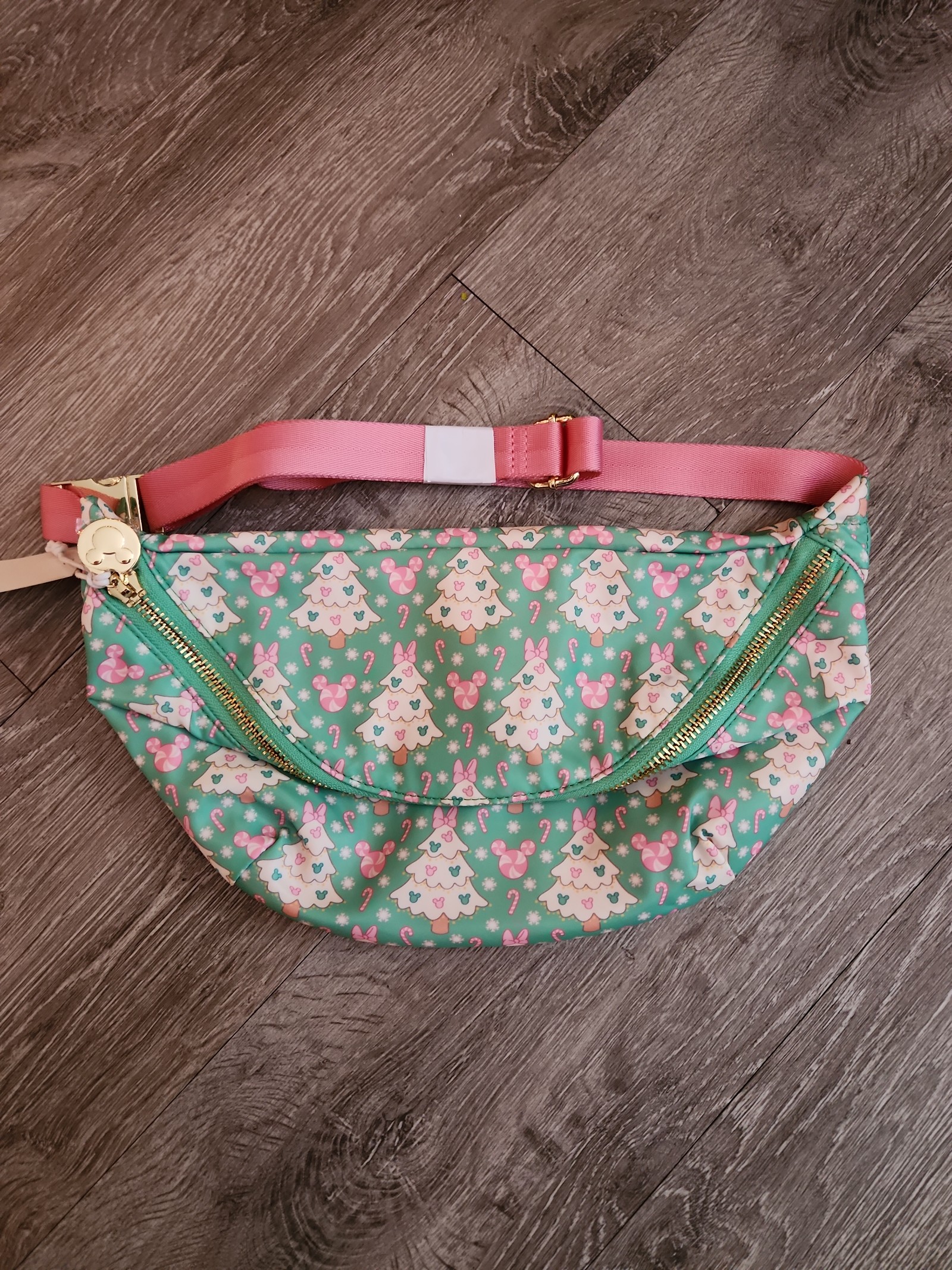 Disney x Stoney Clover Lane Fanny Pack