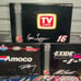 Nascar Racing Champions diecast lot