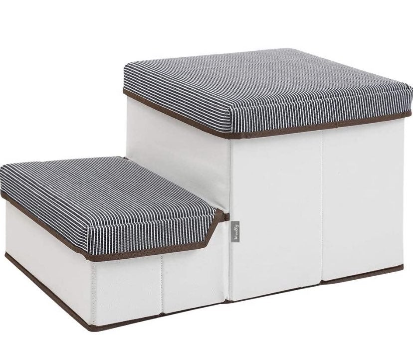 Dog Cat Pet Stairs Modern Cute