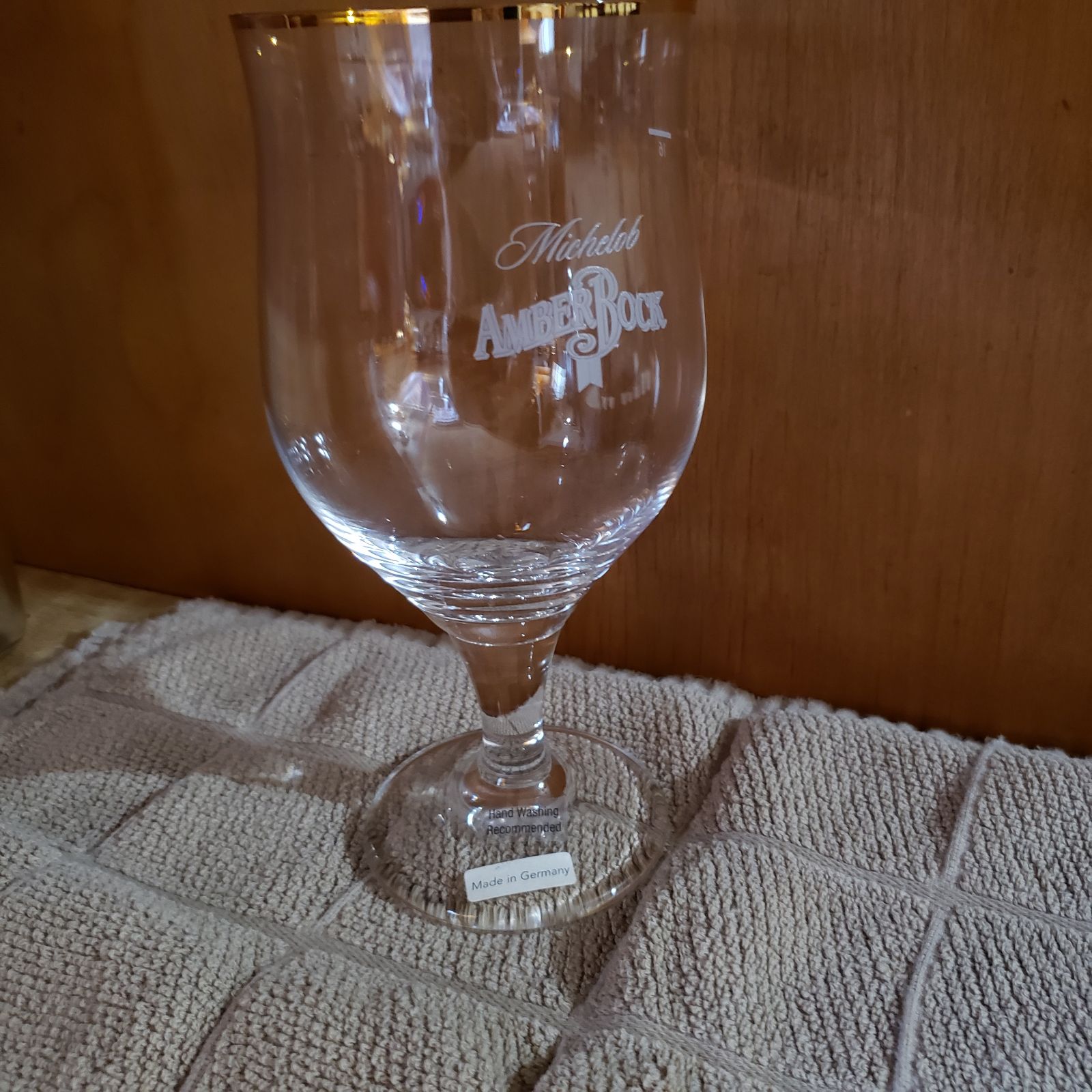 Glass