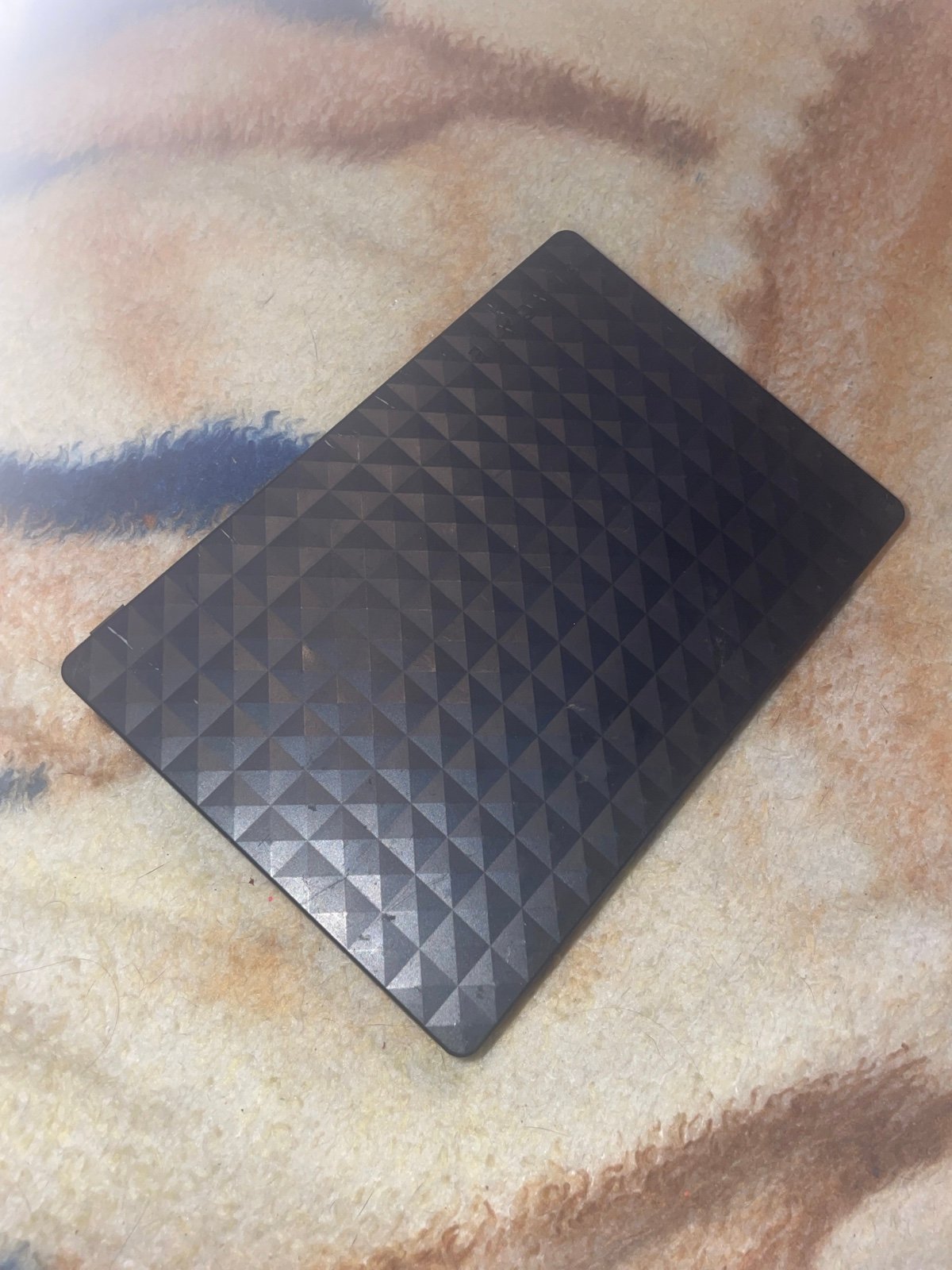 Desktop Expansion Drive