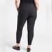 NWT Athleta Stellar Tight In Black Sz 26 Plus Size High Rise Athleisure