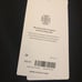 NWT Athleta Stellar Tight In Black Sz 26 Plus Size High Rise Athleisure