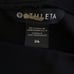 NWT Athleta Stellar Tight In Black Sz 26 Plus Size High Rise Athleisure