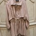 Beden Summer Light Pant Suit Drawstring Waist