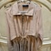 Beden Summer Light Pant Suit Drawstring Waist