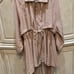 Beden Summer Light Pant Suit Drawstring Waist