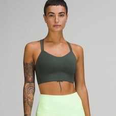 Lululemon Like a Cloud bra