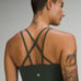 Lululemon Like a Cloud bra