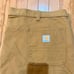 Carhartt Rugged Flex Relaxed Fit Duck Double-Front Utility Work Pant 48x30 NWT