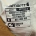 Carhartt Rugged Flex Relaxed Fit Duck Double-Front Utility Work Pant 48x30 NWT