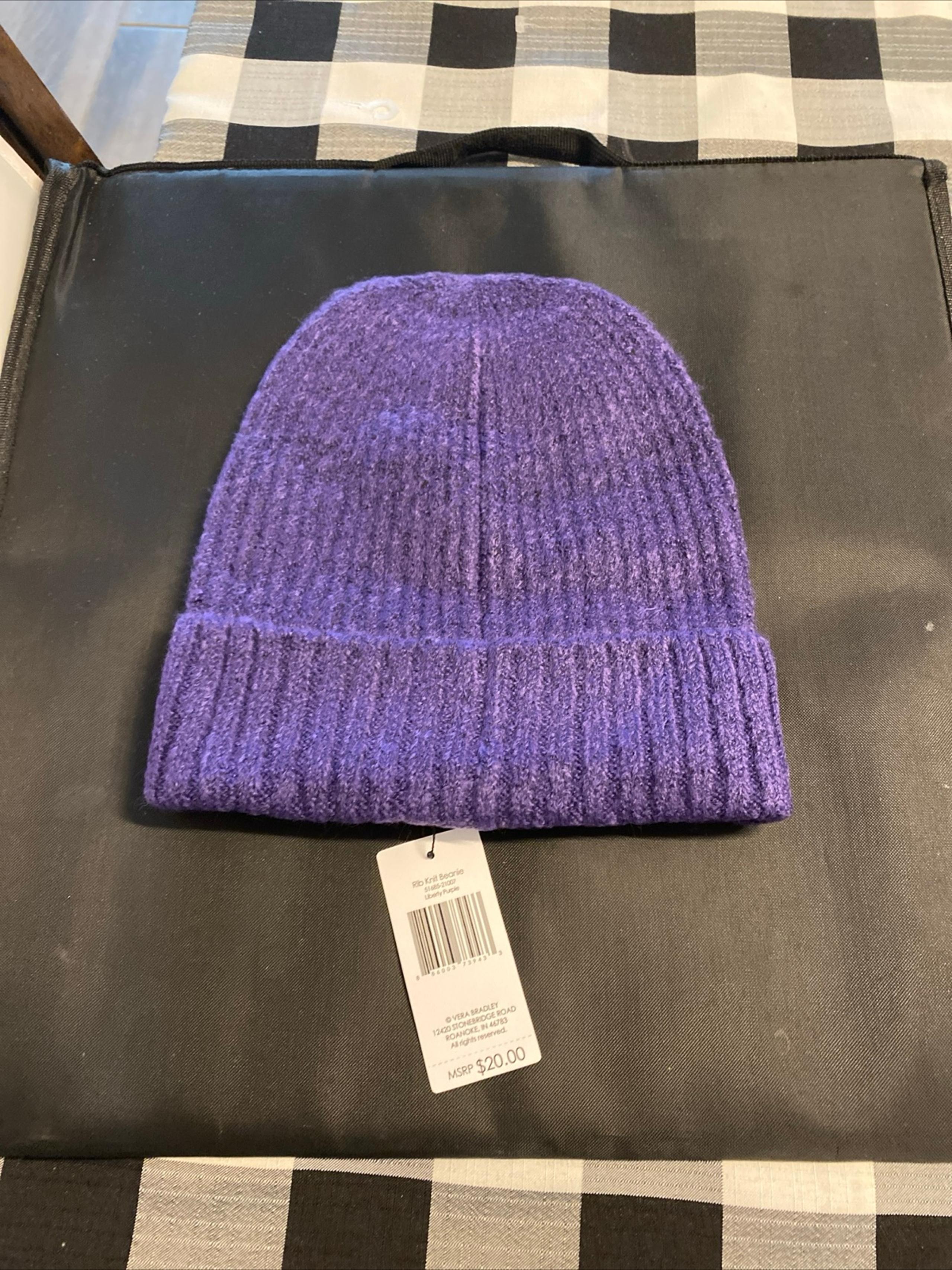 Beanie