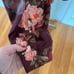 NWT Johnny Was Winonna Silk Button Down Silk Shirt XL 295