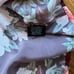 NWT Johnny Was Winonna Silk Button Down Silk Shirt XL 295