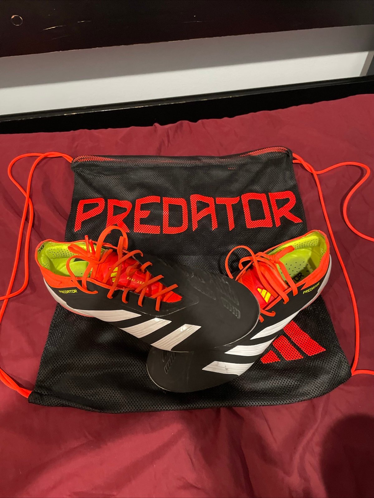 Adidas Cleats