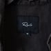 Rails Loren Shirt Black Metallic Stars