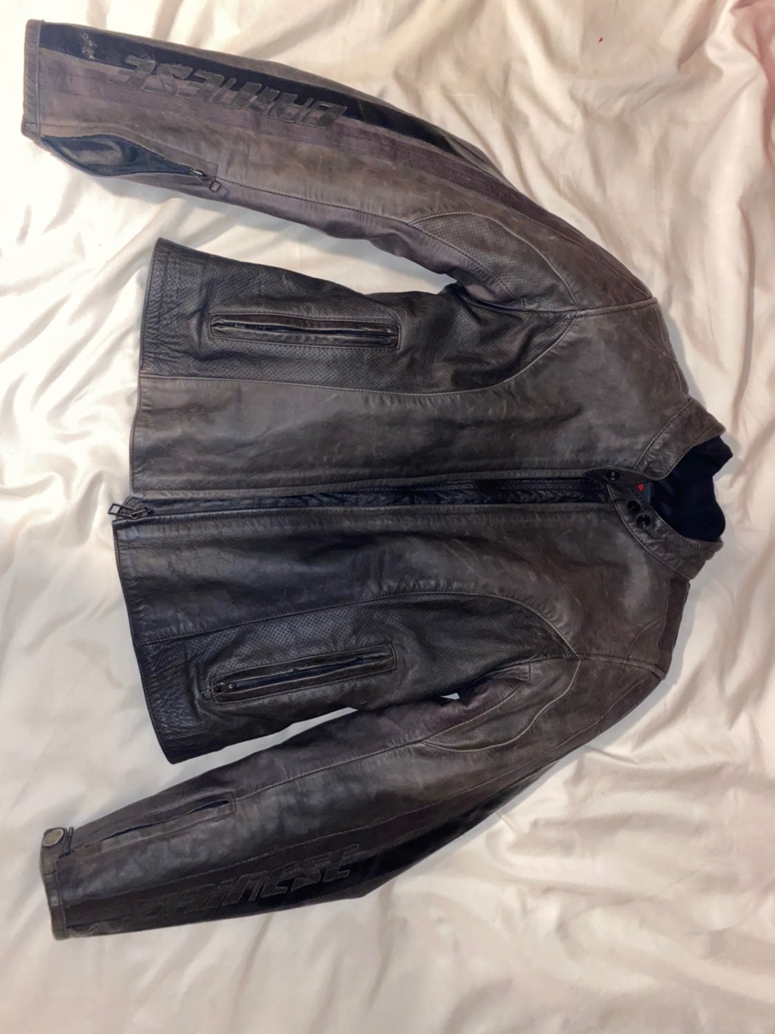Dainese Retro Jacket