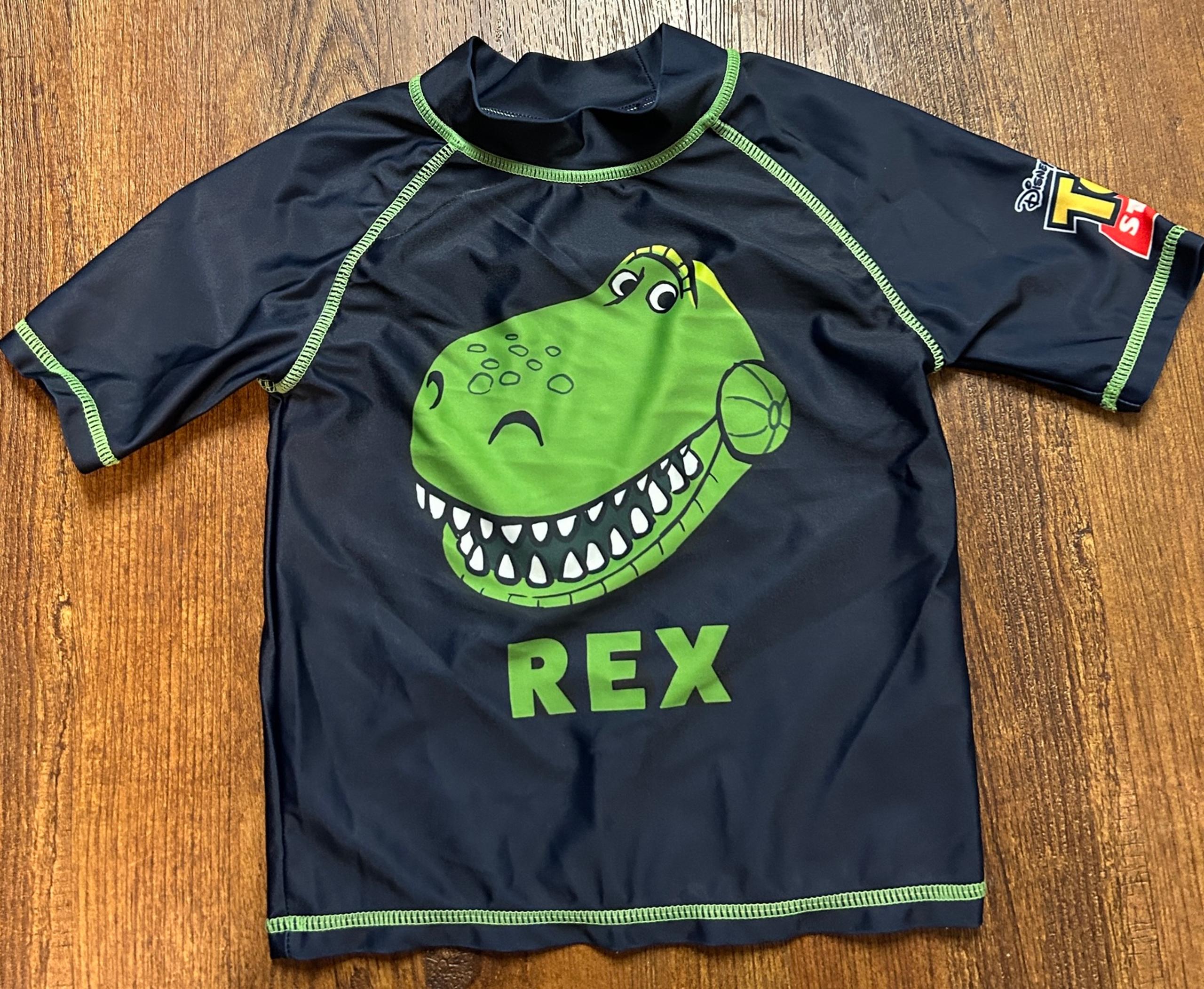 Toy Story Rash Guard - Disney