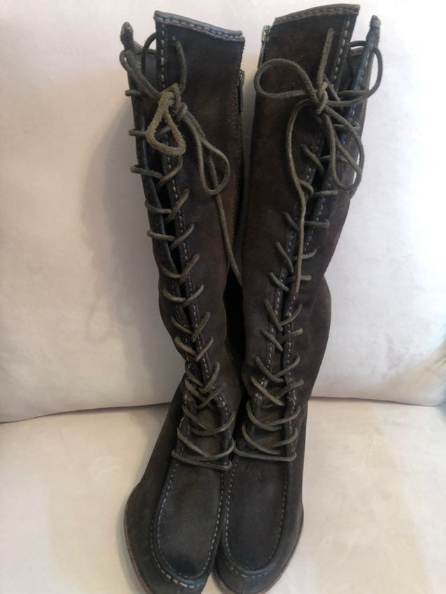 Frye boots