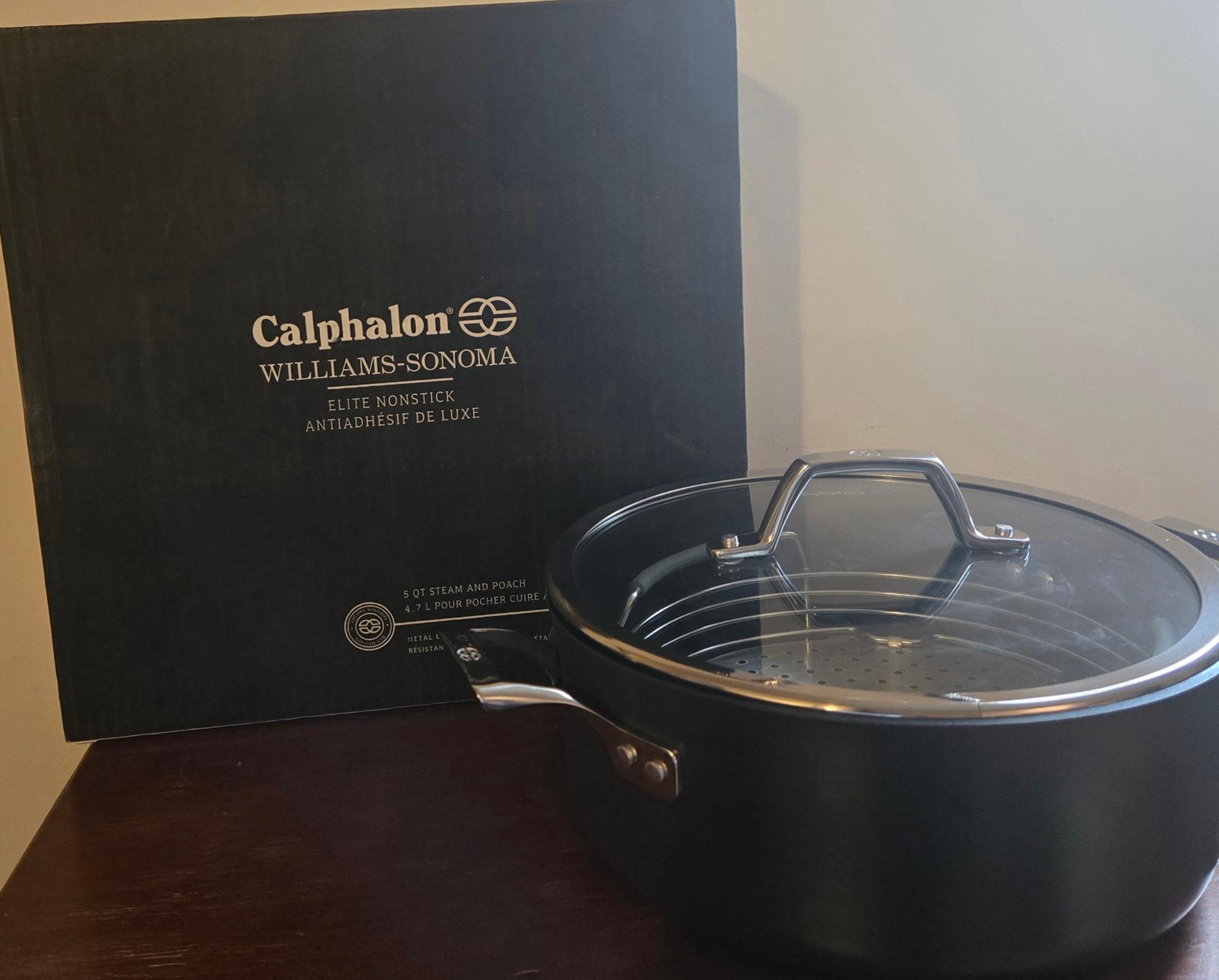 Calphalon Dutch Oven