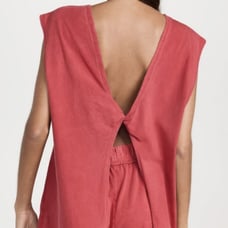NWT Free People Set Size Large Reversible