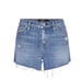 Hudson Gemma Cutoff Denim Shorts