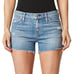 Hudson Gemma Cutoff Denim Shorts