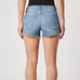 Hudson Gemma Cutoff Denim Shorts